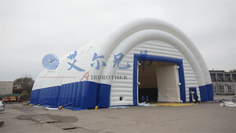 充氣大型帳篷，專業(yè)帳篷廠家
