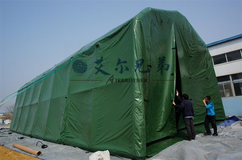 充氣飛機(jī)庫，可移動充氣式機(jī)庫，特種飛行器帳篷