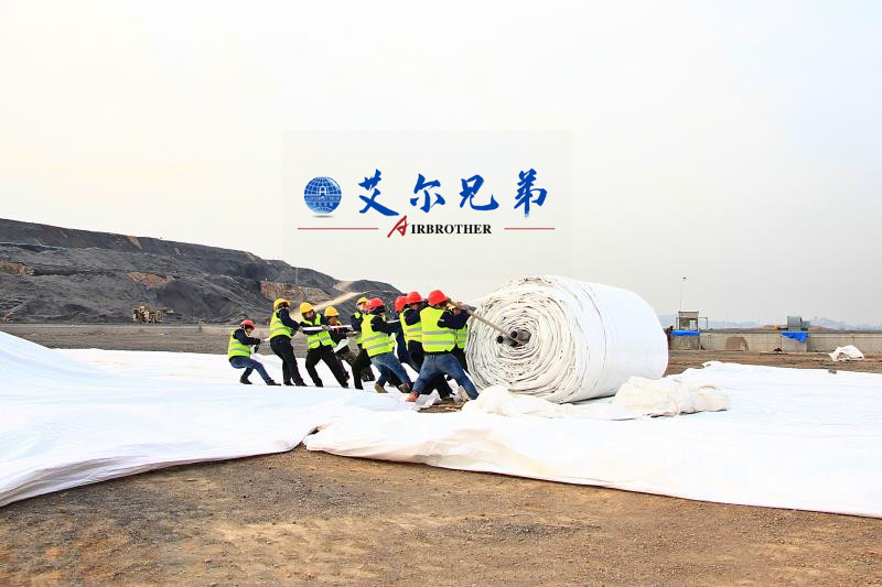 氣膜建筑工程基礎部分怎樣做好？