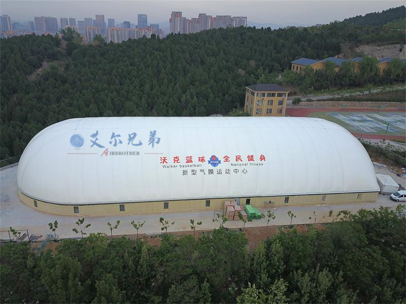 氣膜體育館給用戶帶來的體驗(yàn)感究竟如何？
